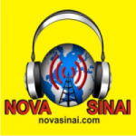 Rádio Nova Sinai Gospel