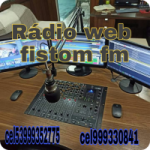 Rádio Web Fistom FM