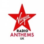 Virgin Radio Anthems