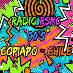 Radio RSMC