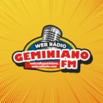 Web Rádio Geminiano