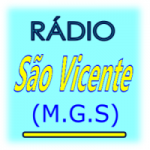 Rádio São Vicente MGS