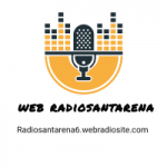 Web Rádio Santarena