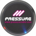 Pressure Radio