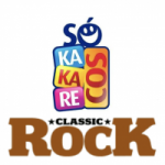 Só Kakarecos Classic Rock