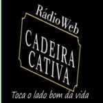 Rádio Web Cadeira Cativa