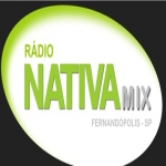 Rádio Nativa Mix
