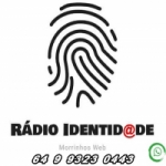 Rádio Identidade Morrinhos Web