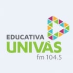 Rádio Univas 104.5 FM