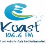 Koast Radio 106.6 FM
