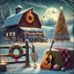 Radio 181.FM Christmas Country