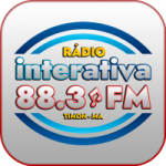 Rádio Interativa 88.3 FM