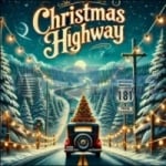 Radio 181.FM Christmas Highway