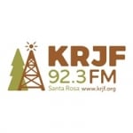 KRJF 92.3 FM