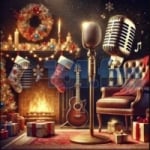 Radio 181.FM Christmas R&B
