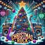 Radio 181.FM Christmas Rock