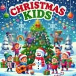 Radio 181.FM Christmas Kids