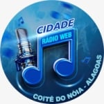 Cidade Rádio Web