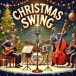 Radio 181.FM Christmas Swing