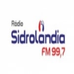 Rádio Sidrolândia 99.7 FM