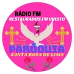 Rádio FM Restaurados Em Cristo
