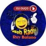 Web Rádio Ruy Baiano