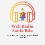 Web Rádio Santa Rita