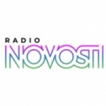 Radio Novosti 104.7 FM