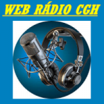 Logo da emissora Web Rádio CGH