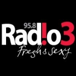 Radio Tri 95.8 FM
