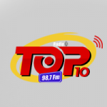 Rádio Top 10 FM