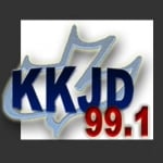 Radio KKJD 99.3 FM
