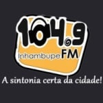 Rádio Comunitária Inhambupe 104.9 FM