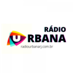 Rádio Urbana RJ