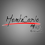 Rádio Montecarlo 90.3 FM