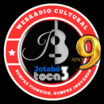 Web Rádio e Tv Cultural Jotabê Toca 3