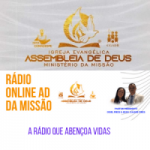 Rádio AD da Missão