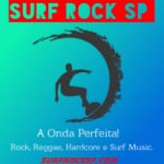 Rádio Sampa Surf Rock