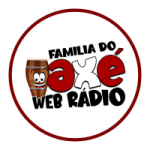 Web Rádio Família do Axé