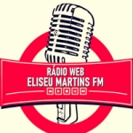 Rádio Web Eliseu Martins