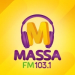 Rádio Massa 103.1 FM