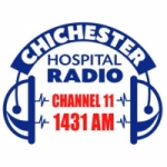 Chichester Hospital Radio 1431 AM
