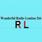 Wonderful Radio London 266