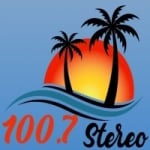 Radio 100.7 FM Stereo