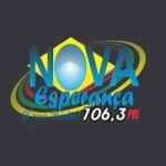 Rádio Nova Esperança 106.3 FM