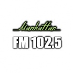 Radio Manhattan 102.5 FM