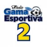Rádio Gama Esportiva 2