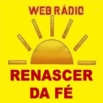 Web Rádio Renascer da Fé