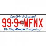 Radio WFNX 101.7 FM