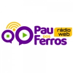 Pau dos Ferros Web Rádio